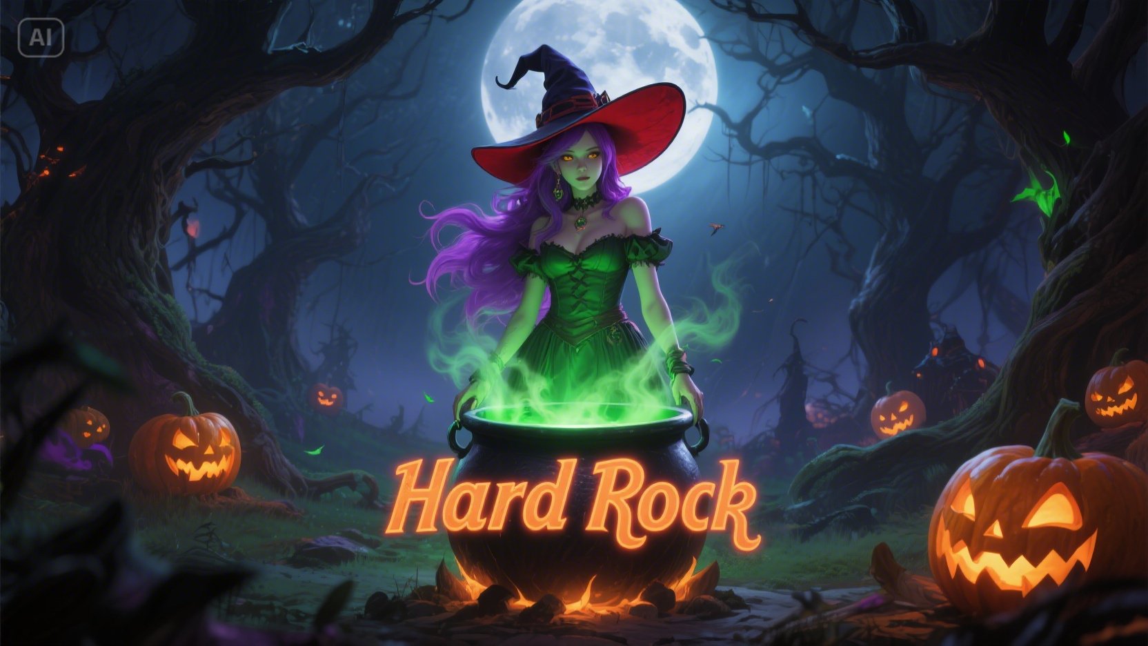 Hard Rock پاکستان